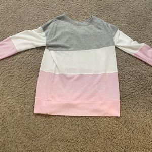 Girls XXL cute soft shirt